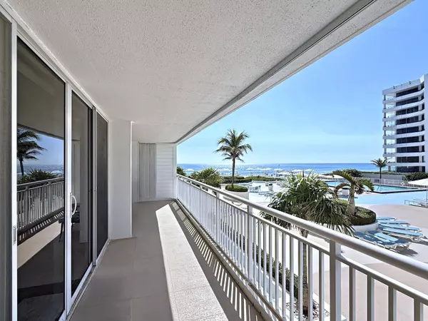 South Palm Beach, FL 33480,3546 S Ocean BLVD 305