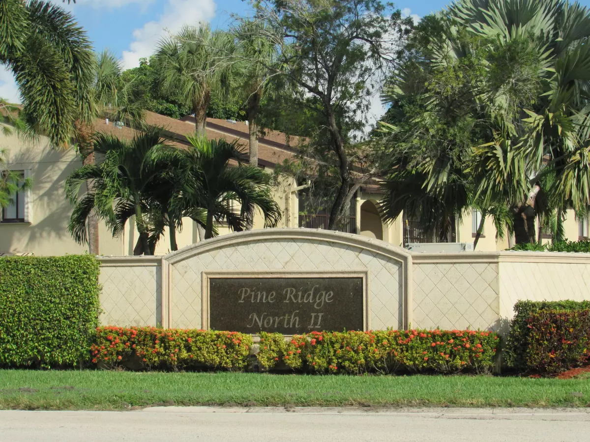 Greenacres, FL 33415,617 Sea Pine WAY A2