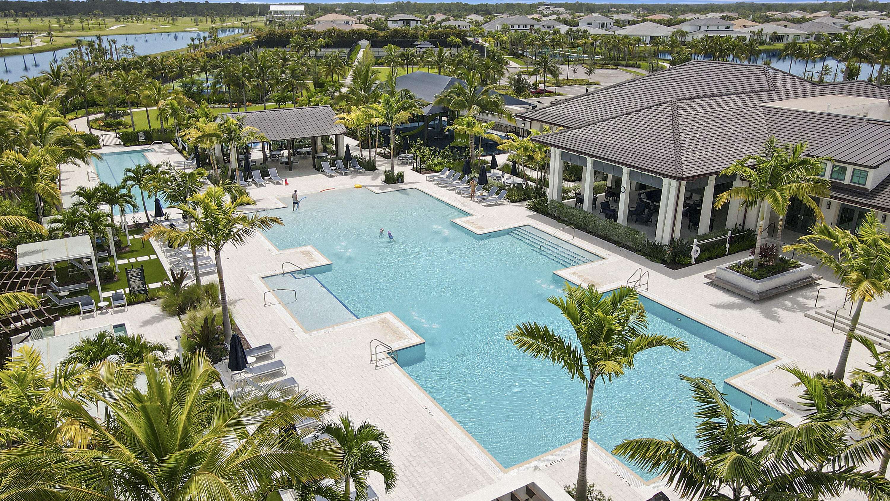 Palm Beach Gardens, FL 33412,12404 Banner CT