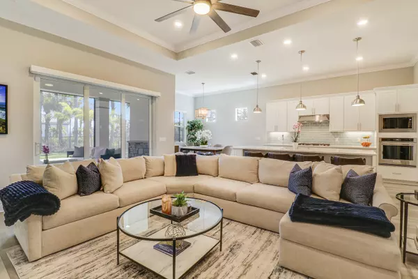Palm Beach Gardens, FL 33412,12404 Banner CT