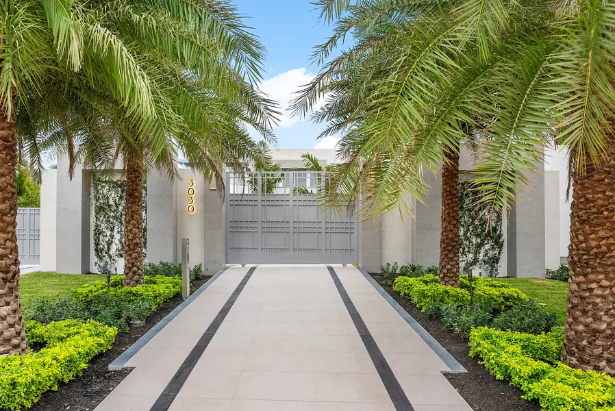 3030 Washington RD, West Palm Beach, FL 33405