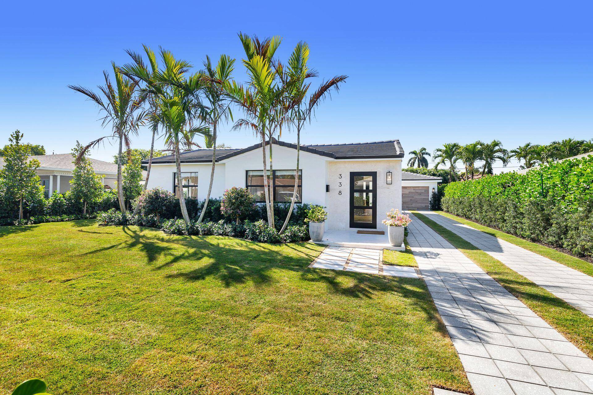 West Palm Beach, FL 33405,338 Alhambra PL