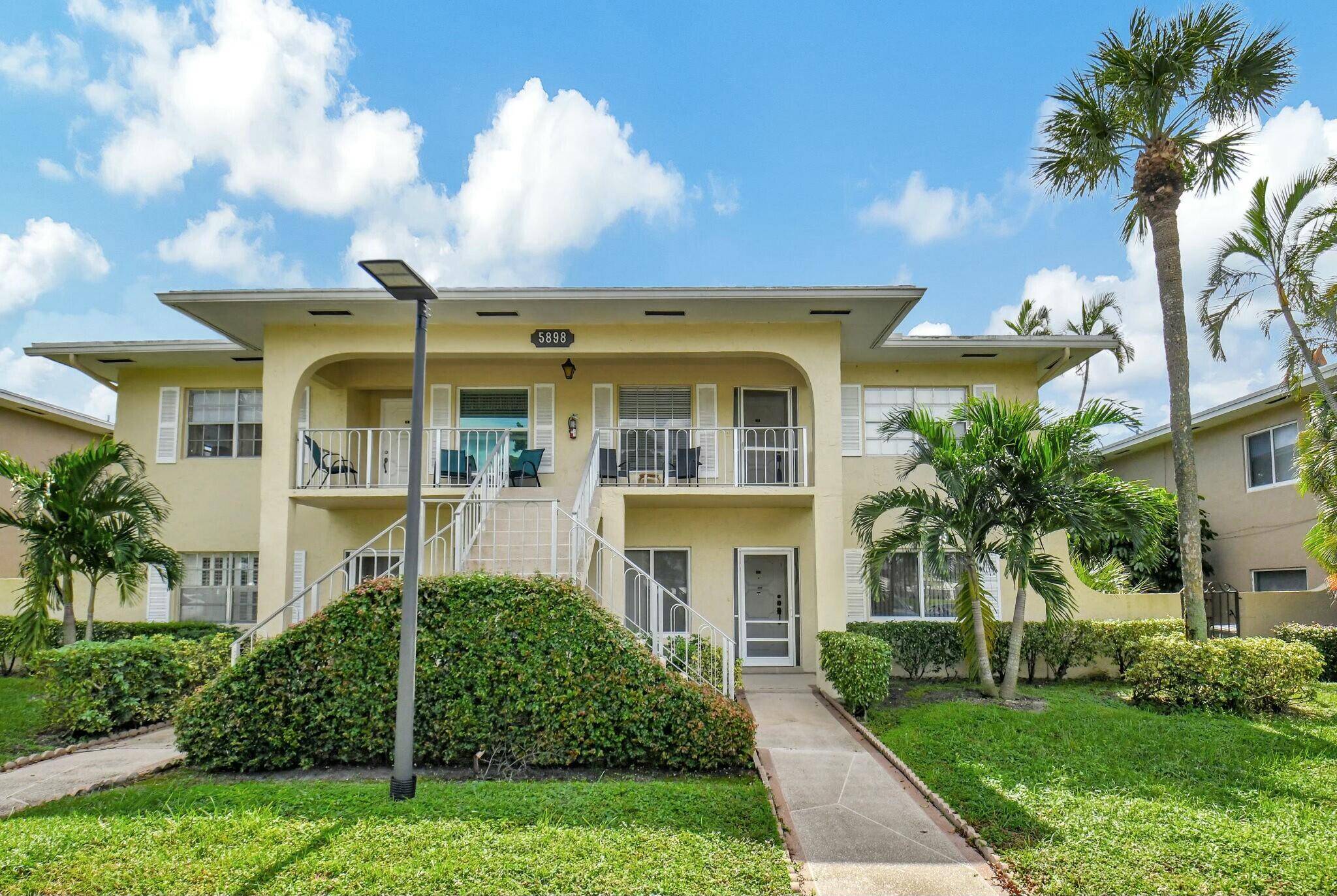 5898 Via Delray C, Delray Beach, FL 33484