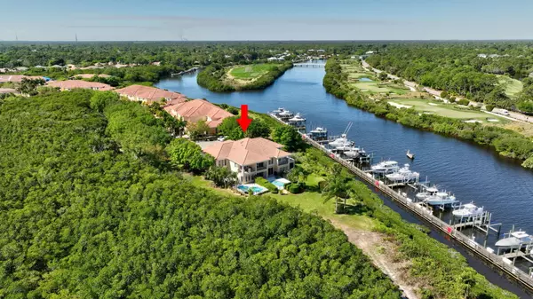 Palm City, FL 34990,2442 SW Island Creek TRL