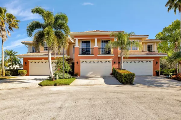 Palm City, FL 34990,2442 SW Island Creek TRL