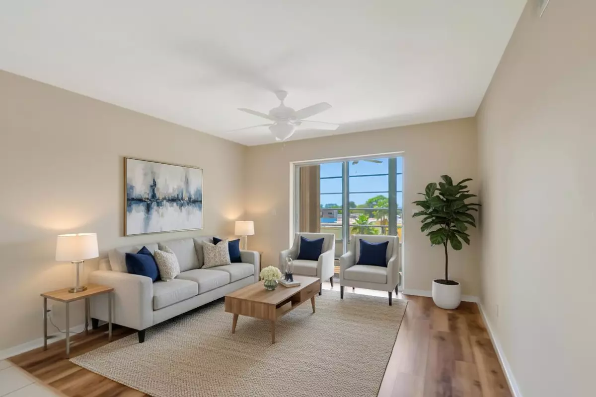 Boynton Beach, FL 33435,2515 NE 1st Court 412