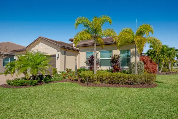 Port Saint Lucie, FL 34987,11844 SW Sailfish Isles WAY