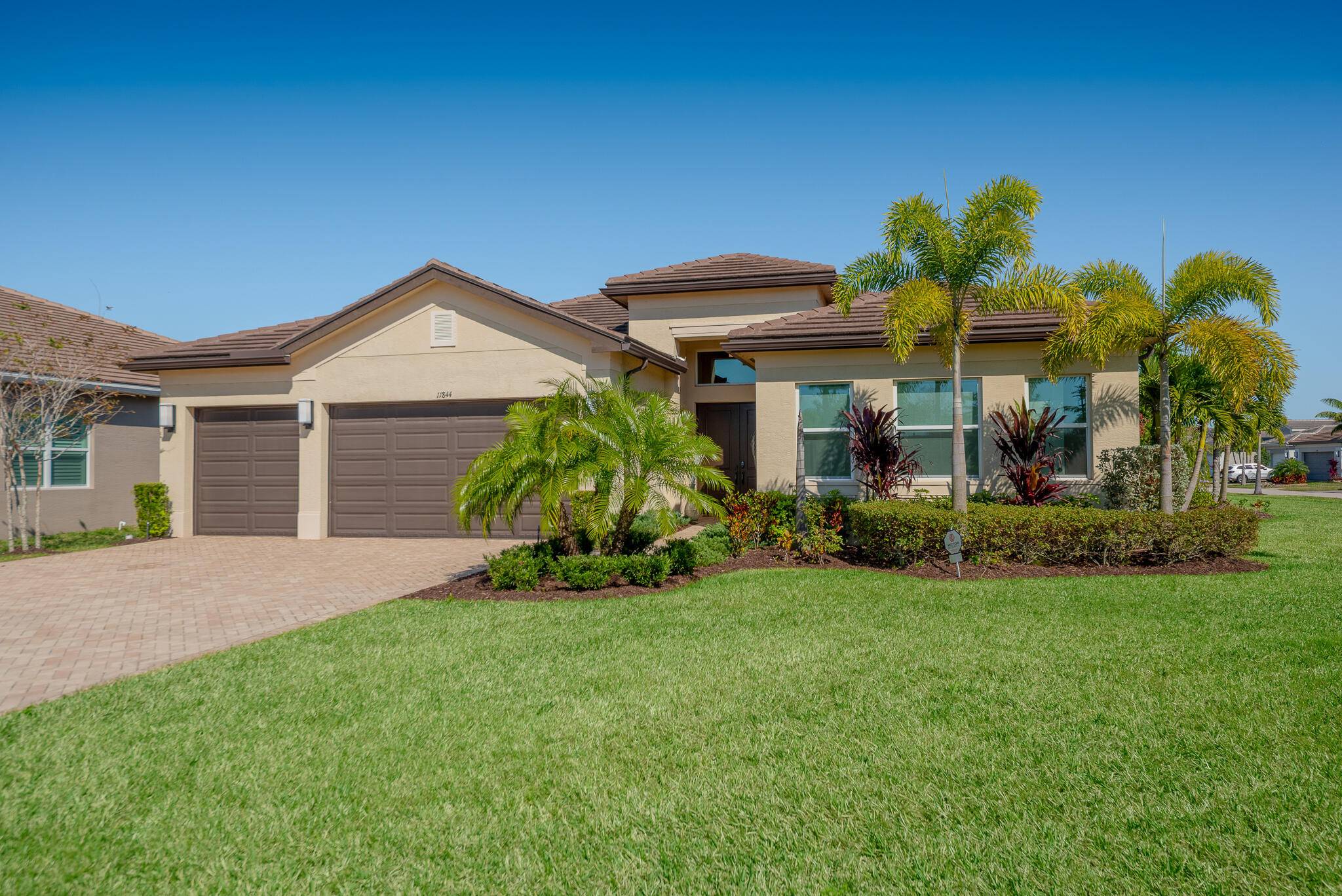 Port Saint Lucie, FL 34987,11844 SW Sailfish Isles WAY