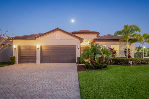 11844 SW Sailfish Isles WAY, Port Saint Lucie, FL 34987