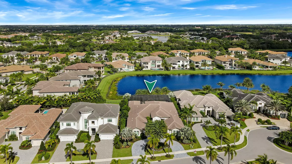 Delray Beach, FL 33446,9561 Labelle CT