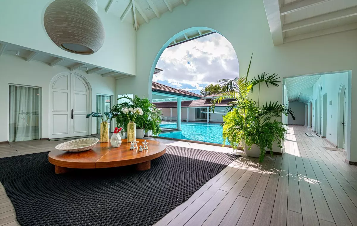 Casa De Campo, 22000,6 Rio Arriba