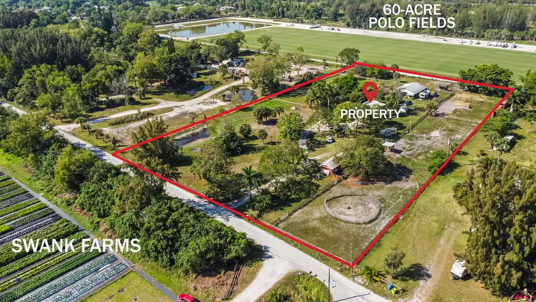 4216 N 145th AVE, Loxahatchee Groves, FL 33470
