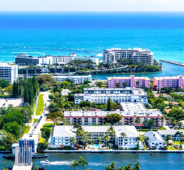 Boca Raton, FL 33432,1015 Spanish River RD 203