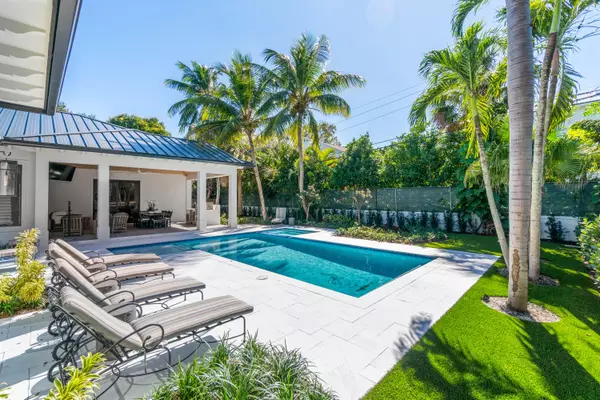 Delray Beach, FL 33444,18 NW NW 15th ST