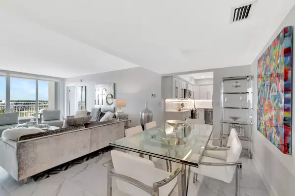 2780 S Ocean BLVD 808, Palm Beach, FL 33480