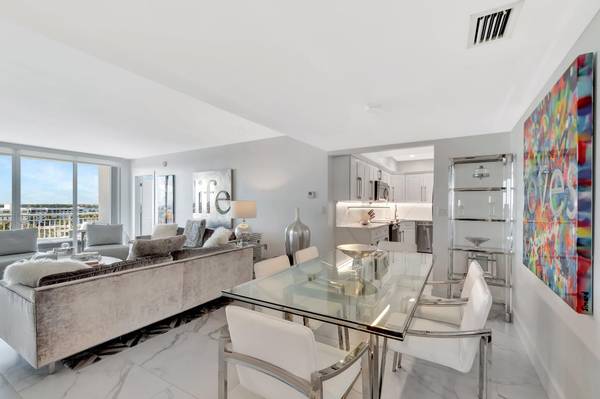 2780 S Ocean BLVD 808, Palm Beach, FL 33480