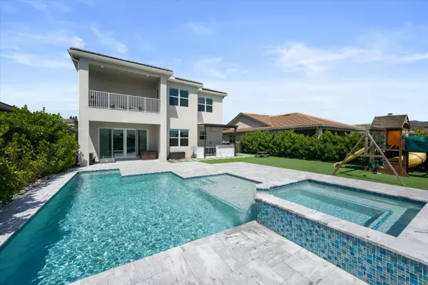 Westlake, FL 33470,15545 Goldfinch CIR