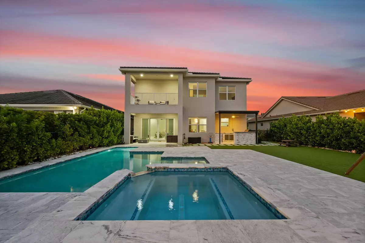 Westlake, FL 33470,15545 Goldfinch CIR