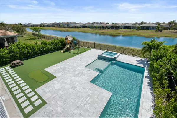 Westlake, FL 33470,15545 Goldfinch CIR
