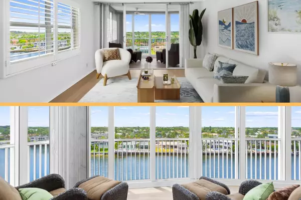 3310 S Ocean BLVD 832d, Highland Beach, FL 33487