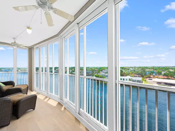Highland Beach, FL 33487,3310 S Ocean BLVD 832d