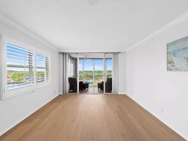 Highland Beach, FL 33487,3310 S Ocean BLVD 832d