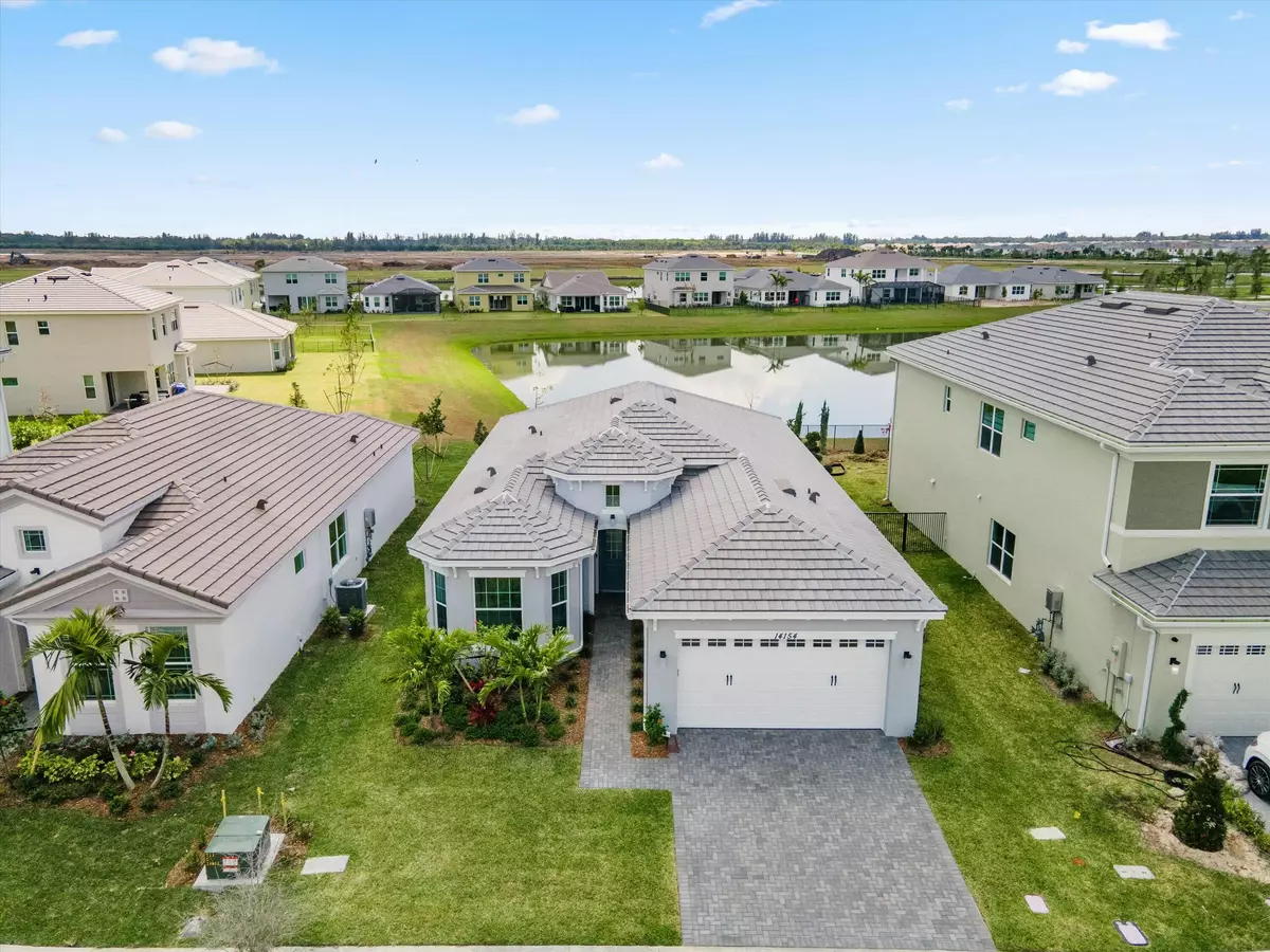 Westlake, FL 33470,14154 Lacebark LN