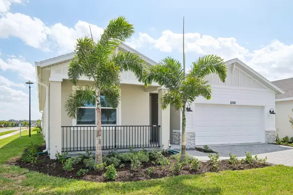Port Saint Lucie, FL 34987,11248 Barnstead WAY