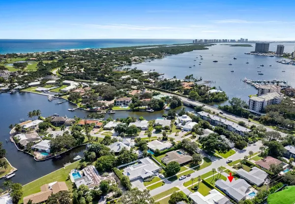 11569 Landing PL, North Palm Beach, FL 33408