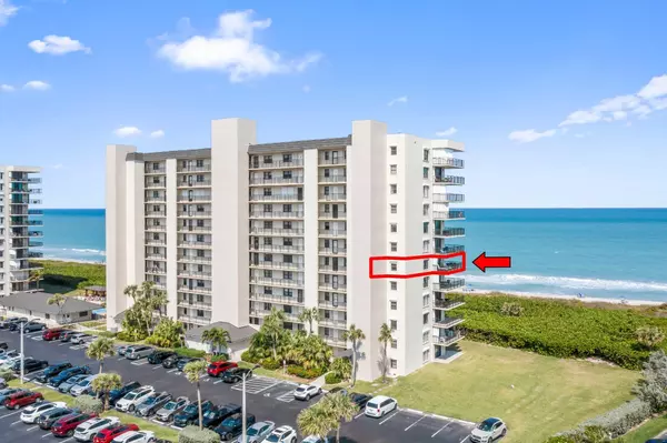 Fort Pierce, FL 34949,4200 N Highway A1a 616