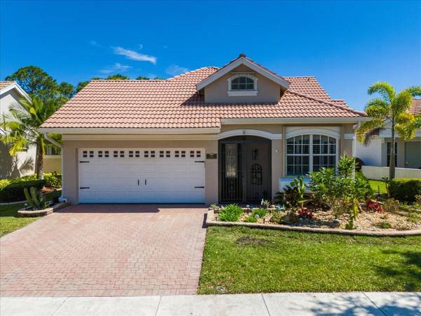 839 SW Munjack CIR, Port Saint Lucie, FL 34986