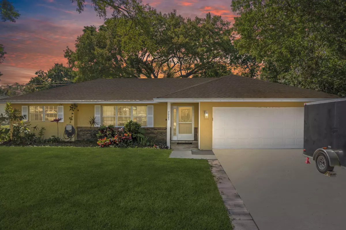 Fort Pierce, FL 34951,7003 Arthurs RD