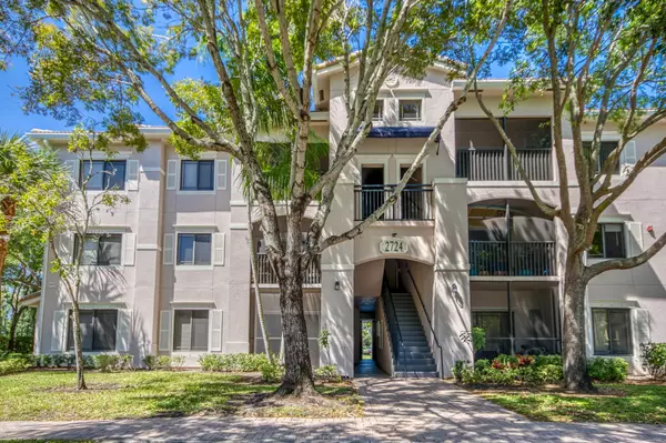 Palm Beach Gardens, FL 33410,2724 Anzio CT 101