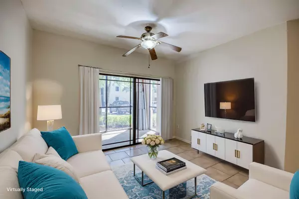 Palm Beach Gardens, FL 33410,2724 Anzio CT 101