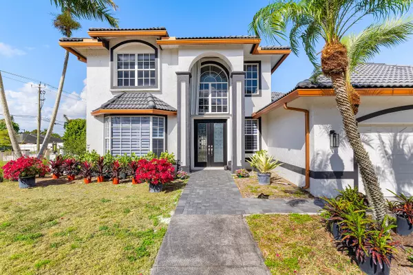 The Acreage, FL 33411,4031 Royal Palm Beach BLVD