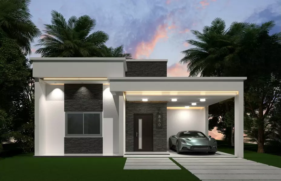 533 NW 16th AVE, Fort Lauderdale, FL 33311