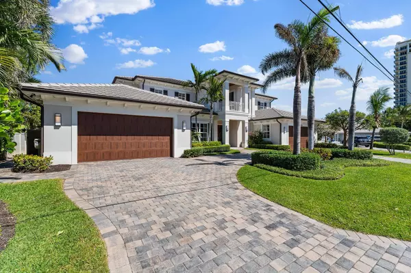 Singer Island, FL 33404,1270 Bimini LN