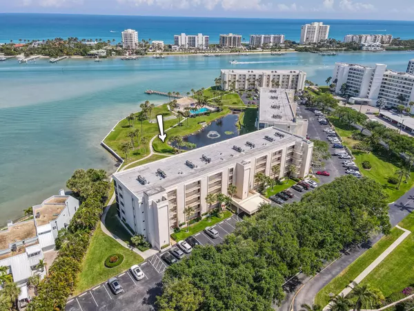 Jupiter, FL 33469,300 Intracoastal PL 507