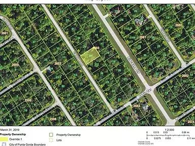 Port Charlotte, FL 33953,15138 Carousel LN