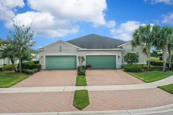 11243 SW Parkside DR, Port Saint Lucie, FL 34987