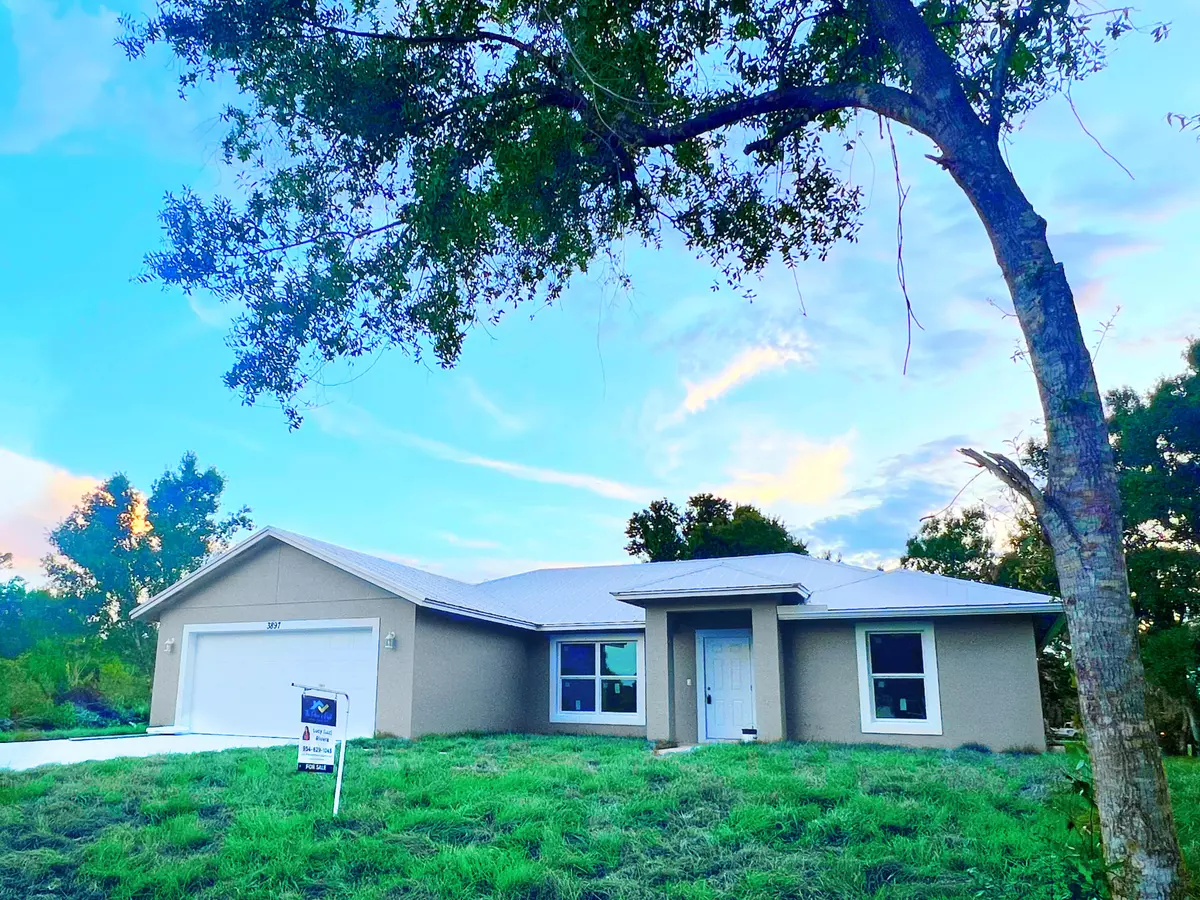 Okeechobee, FL 34972,3897 NW 19th AVE