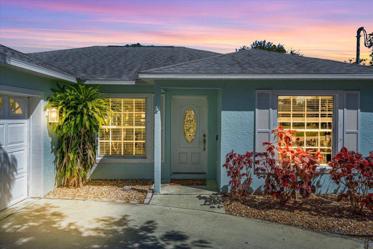 Port Saint Lucie, FL 34983,6193 NW Duke CIR