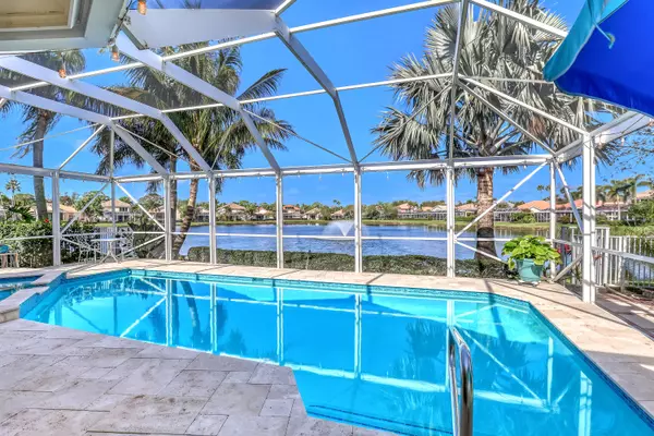 Palm Beach Gardens, FL 33418,122 Eagleton LN
