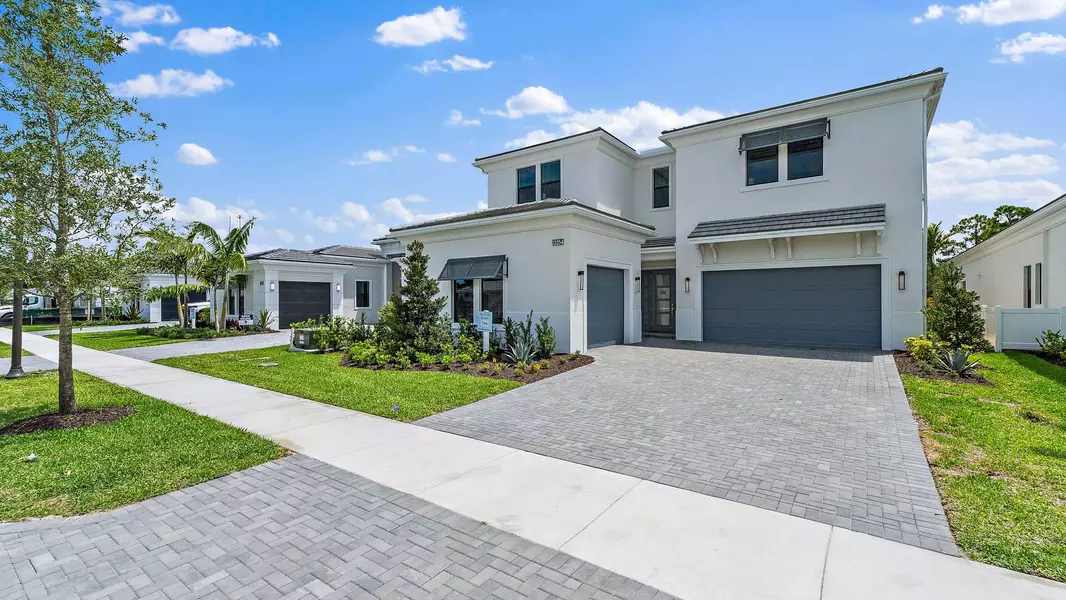 13254 Artisan CIR, Palm Beach Gardens, FL 33418