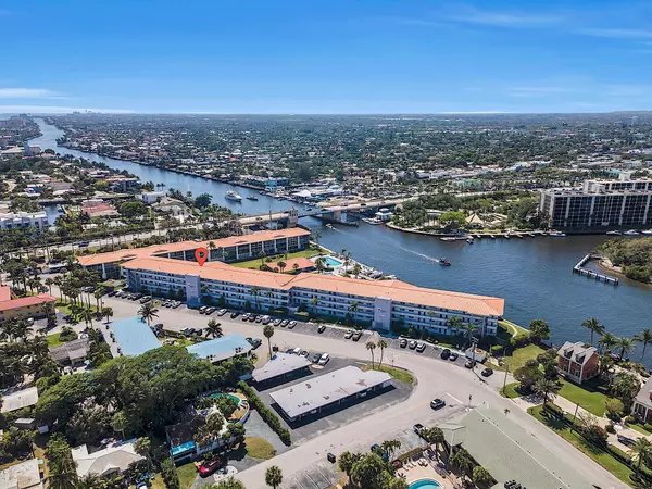 Deerfield Beach, FL 33441,103 NE 19th AVE 232