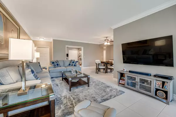 17061 Emile ST 3, Boca Raton, FL 33487