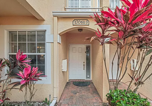 Boca Raton, FL 33487,17061 Emile ST 3