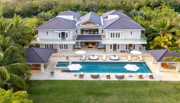 51 Punta Aguila, Casa De Campo, 22000
