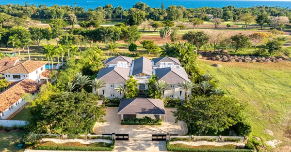 Casa De Campo, 22000,51 Punta Aguila