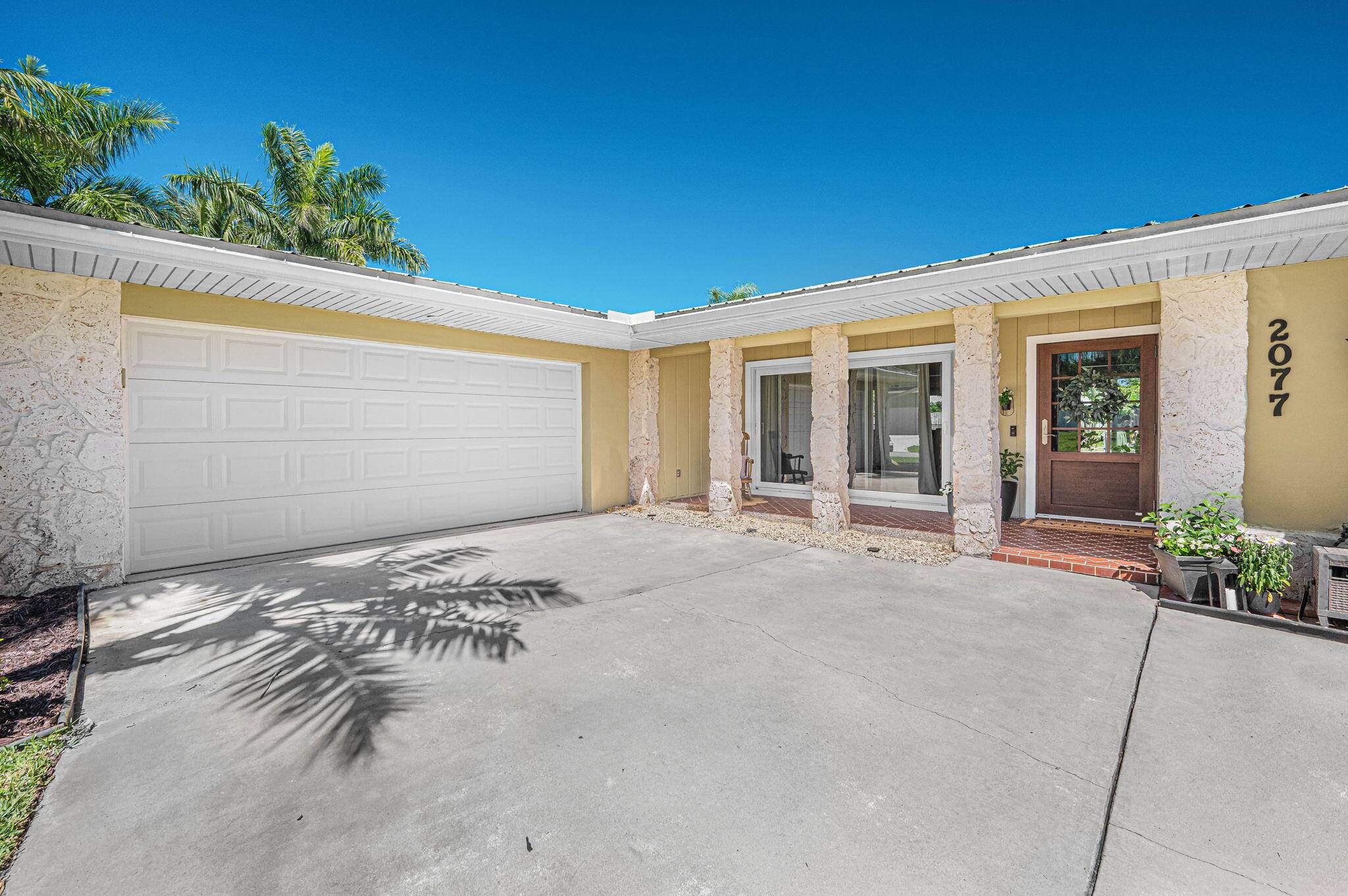 Port Saint Lucie, FL 34952,2077 SE Harding ST